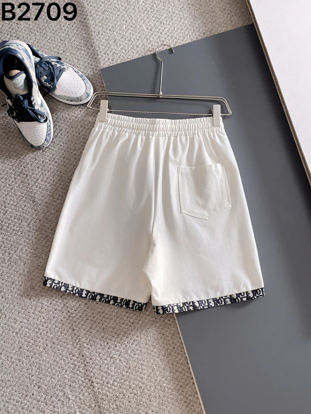 Шорты Мужские Christian Dior 10511874