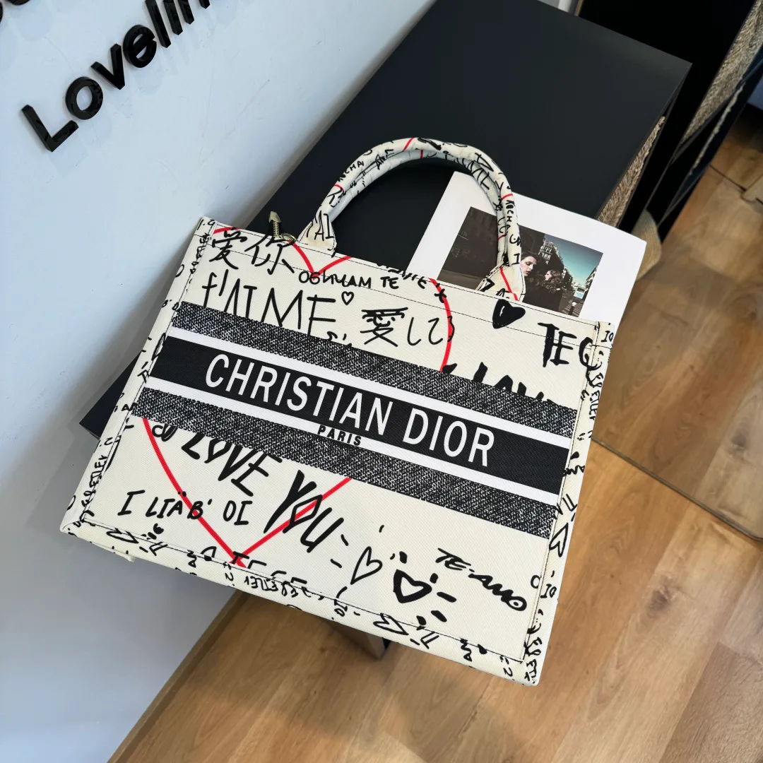 Классические Сумки Женские Christian Dior 12765042