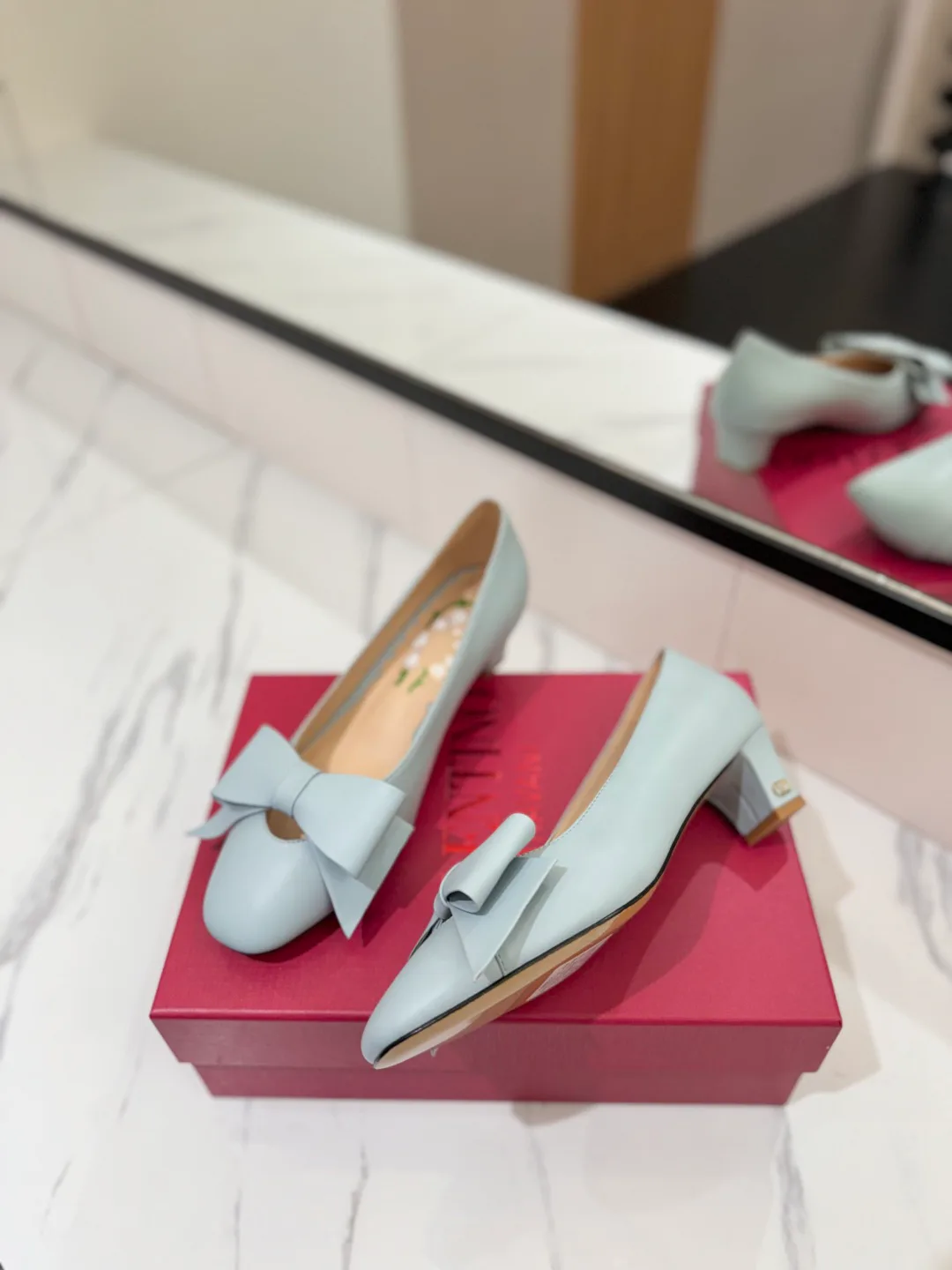 Туфли Женские Valentino 11683030