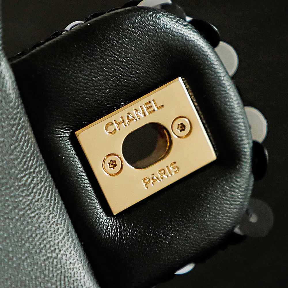 Классические Сумки Женские Chanel 18004459