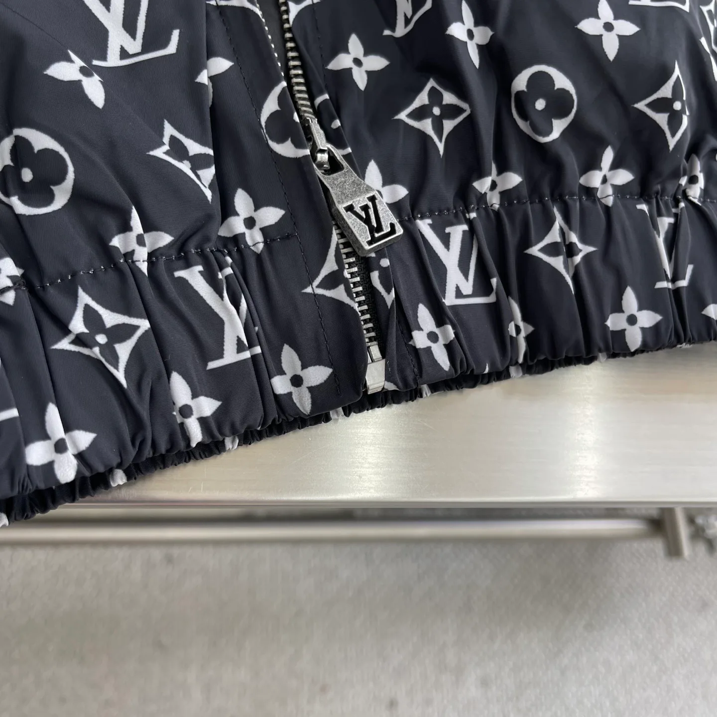 Куртки И Пуховики Мужские Louis Vuitton 9596377