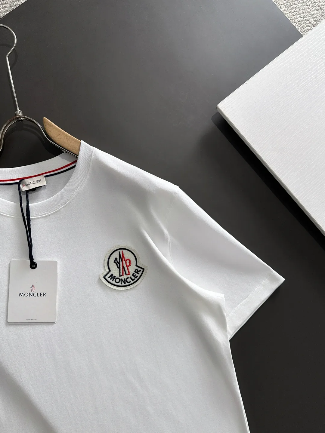 Футболки Мужские Moncler 11664761