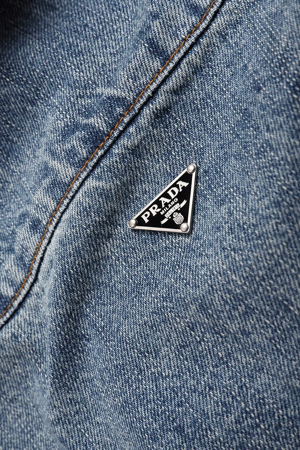 Куртки И Пуховики Женские Prada 509901