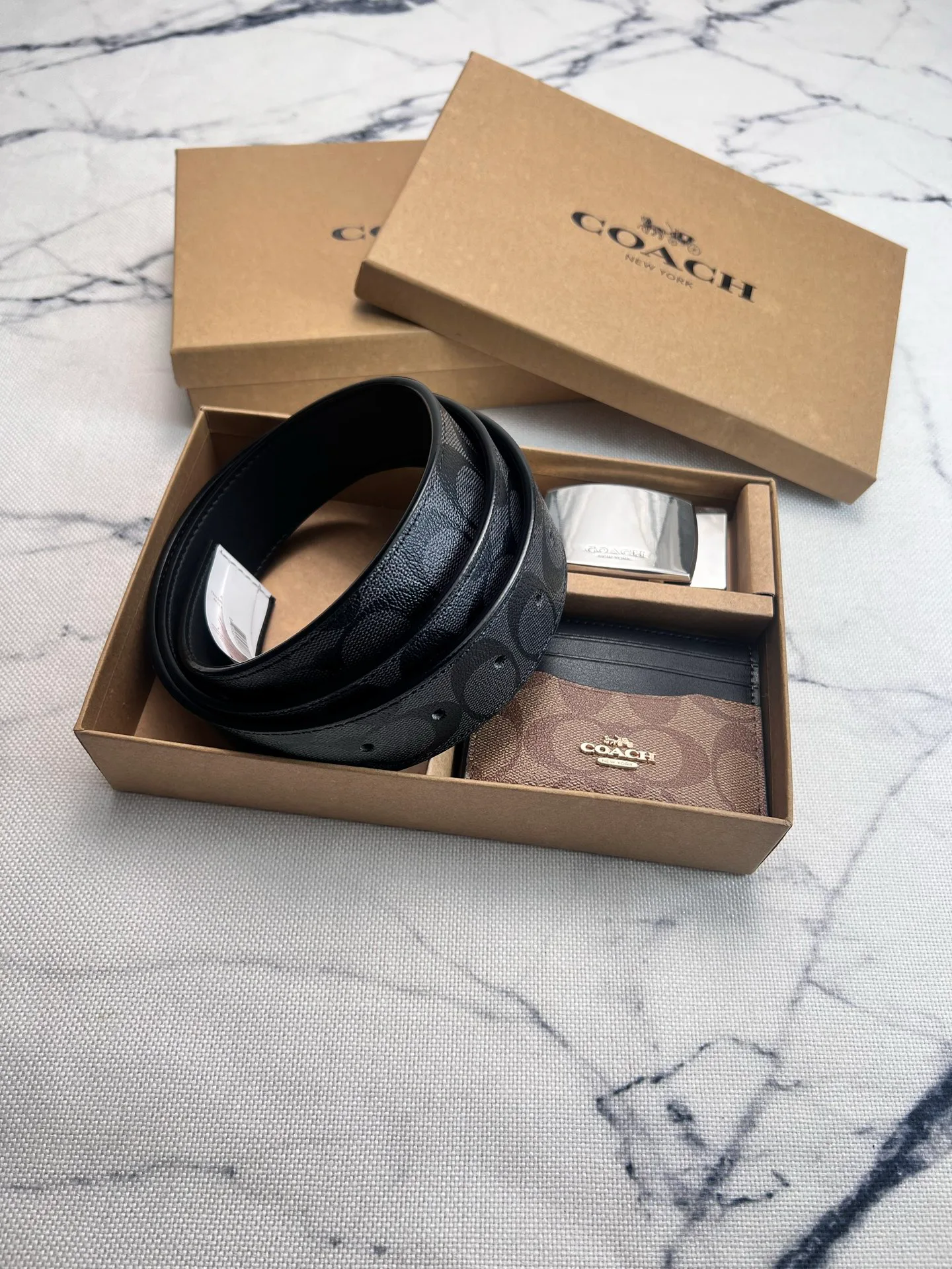Ремни Coach 449057