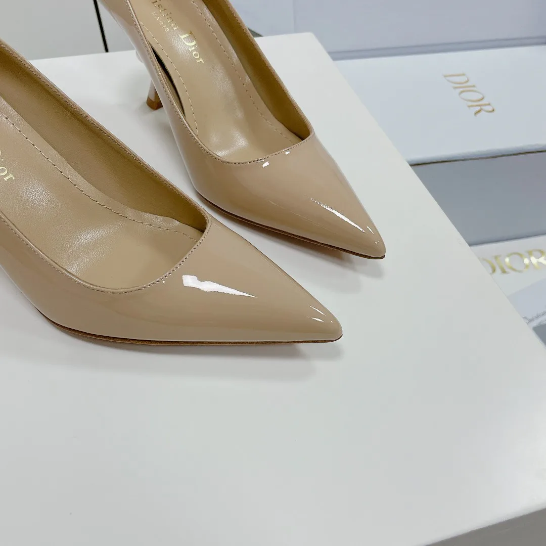 Туфли Женские Christian Dior 12877319