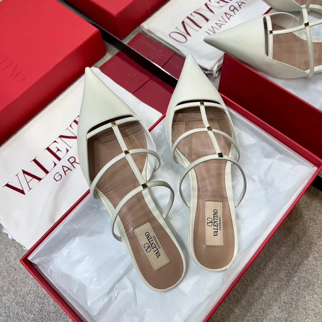 Туфли Женские Valentino 13890