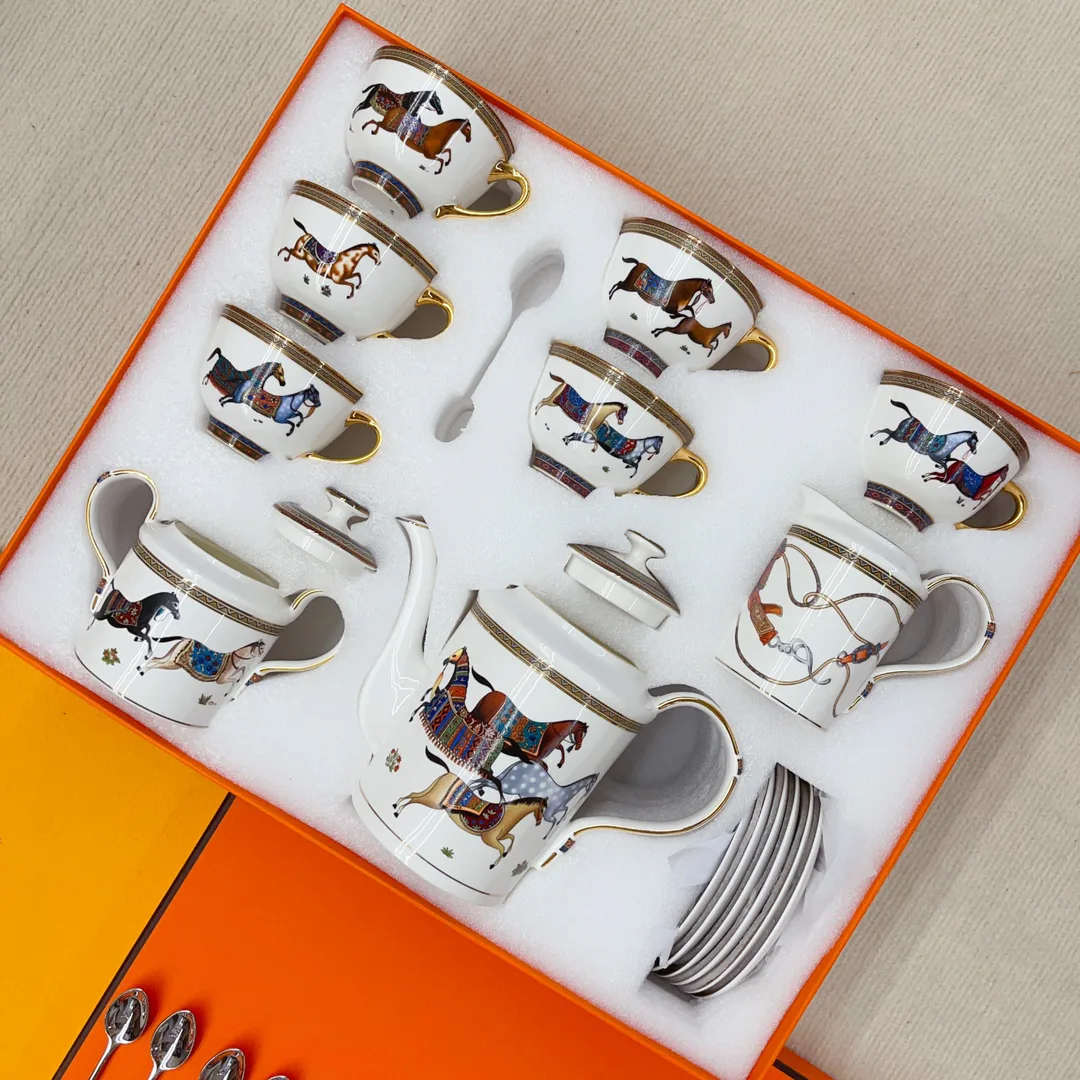 Посуда Hermes 12220582