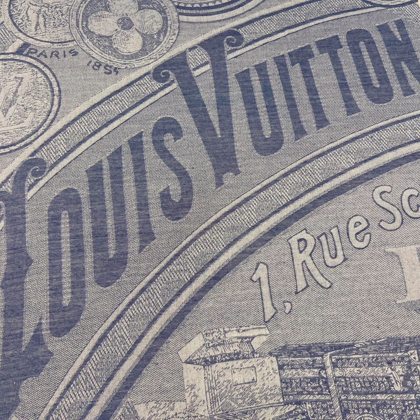 Платки Louis Vuitton 1652171