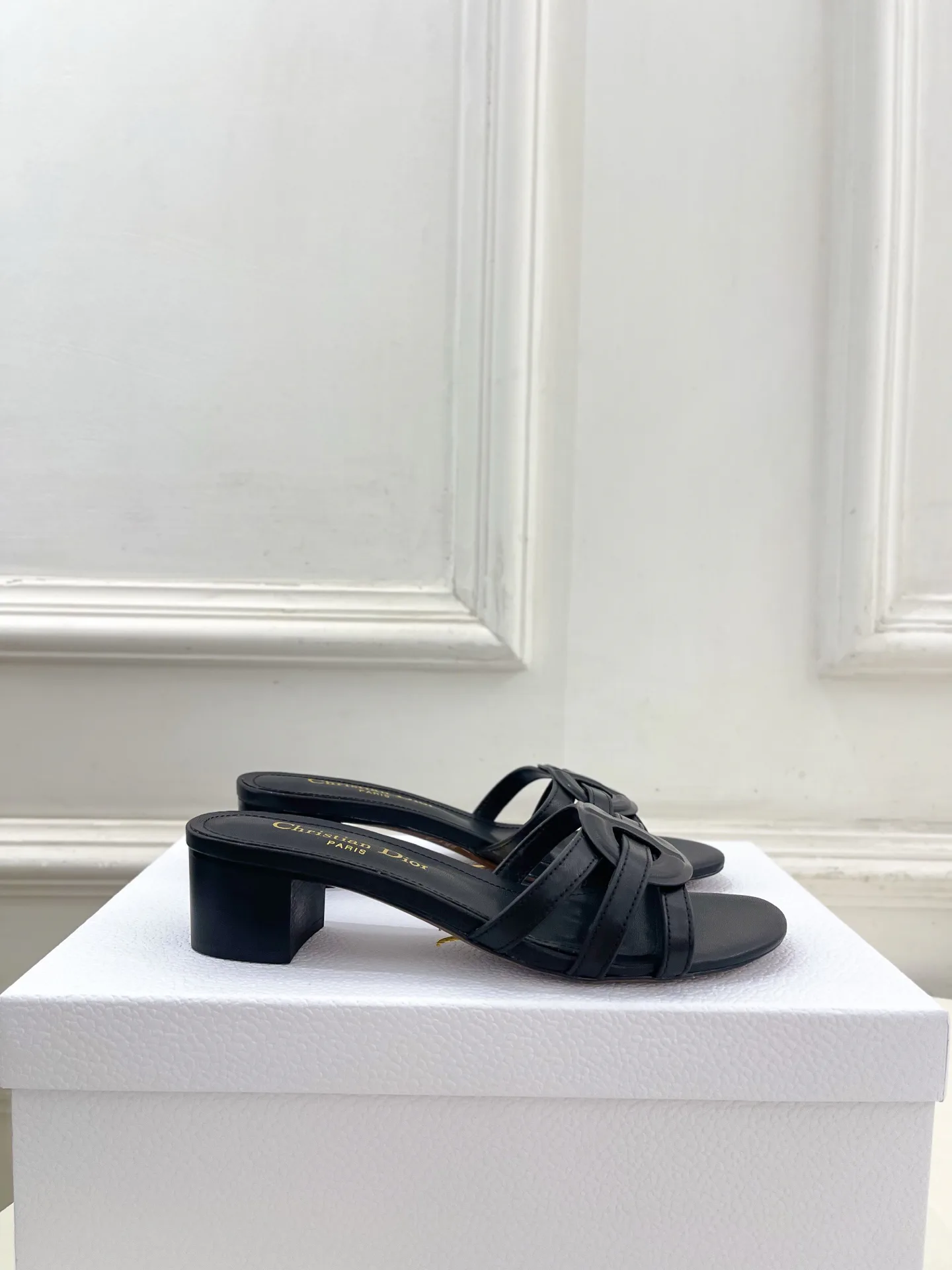 Туфли Женские Christian Dior 12601466