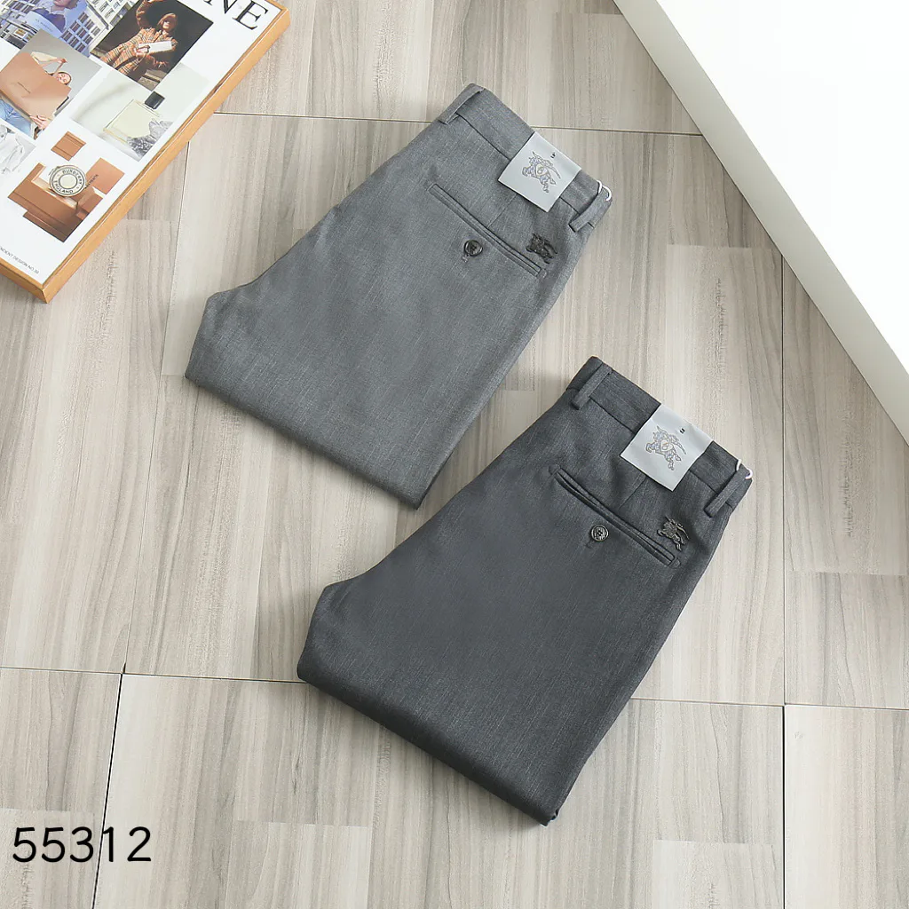Брюки Мужские Burberry 13255813