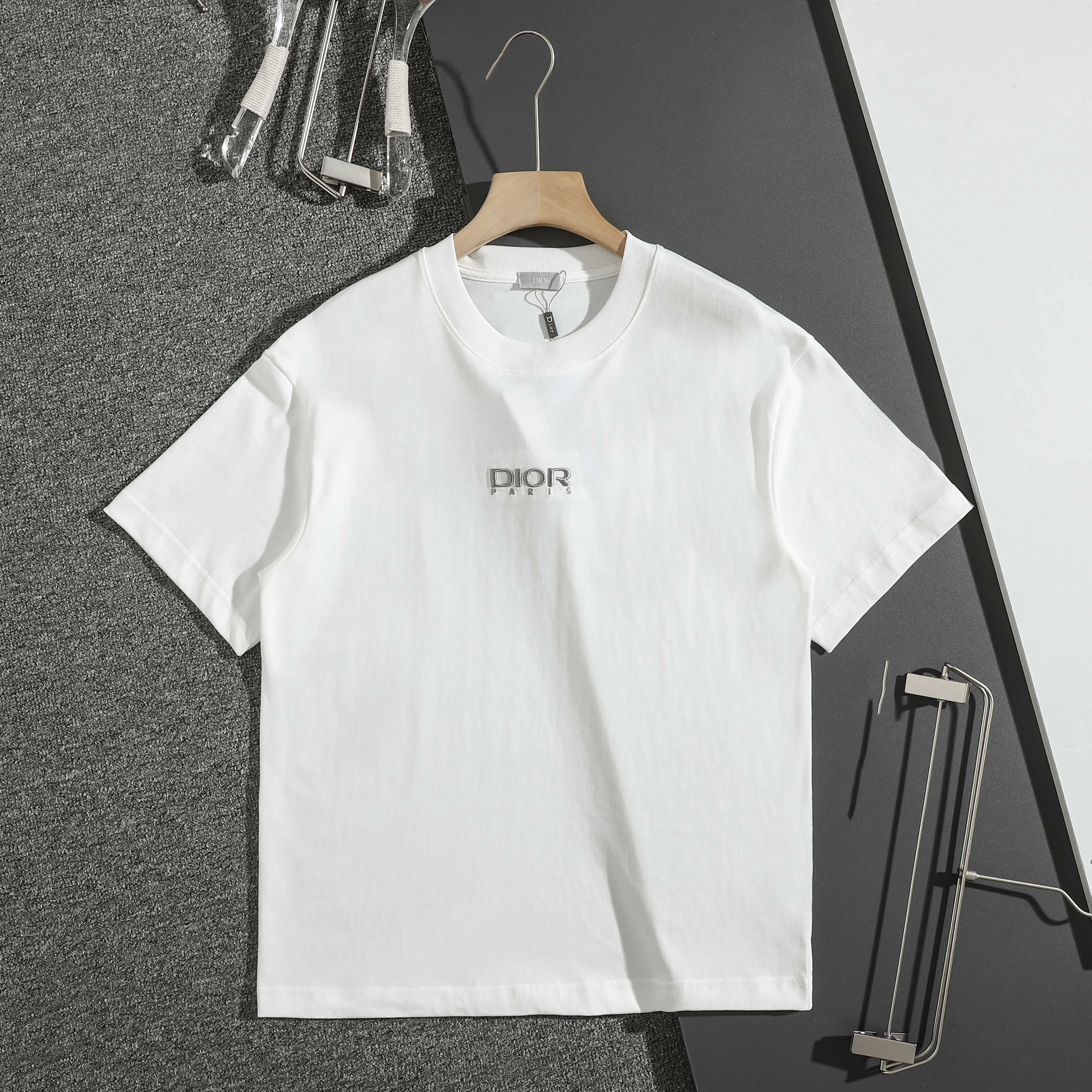 Футболки Женские Christian Dior 10542466