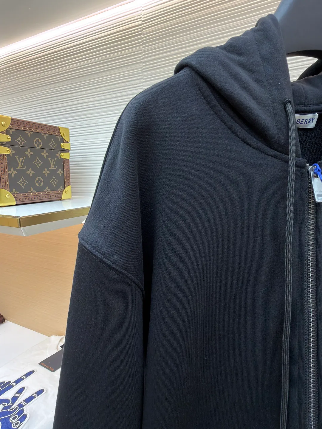 Свитшоты И Худи Мужские Burberry 18309026