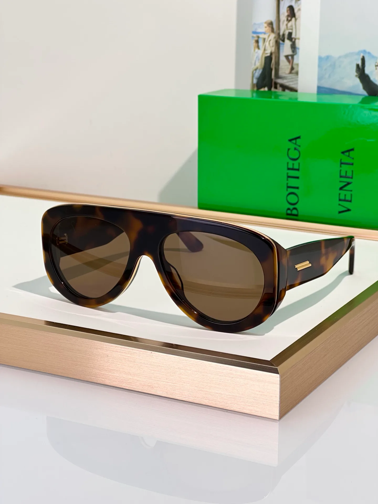 Очки Bottega Veneta 11631988