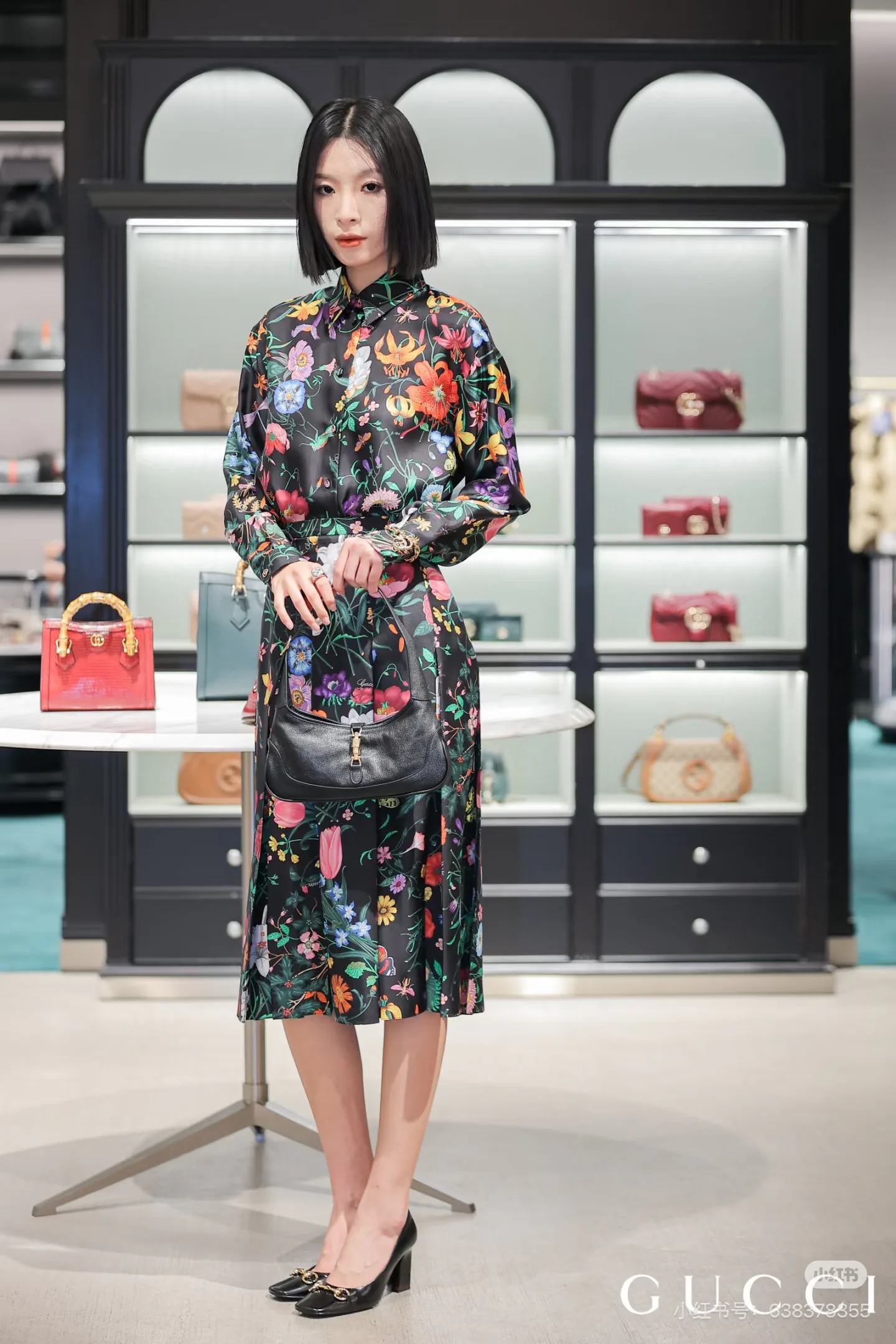 Юбки Женские Gucci 5306913