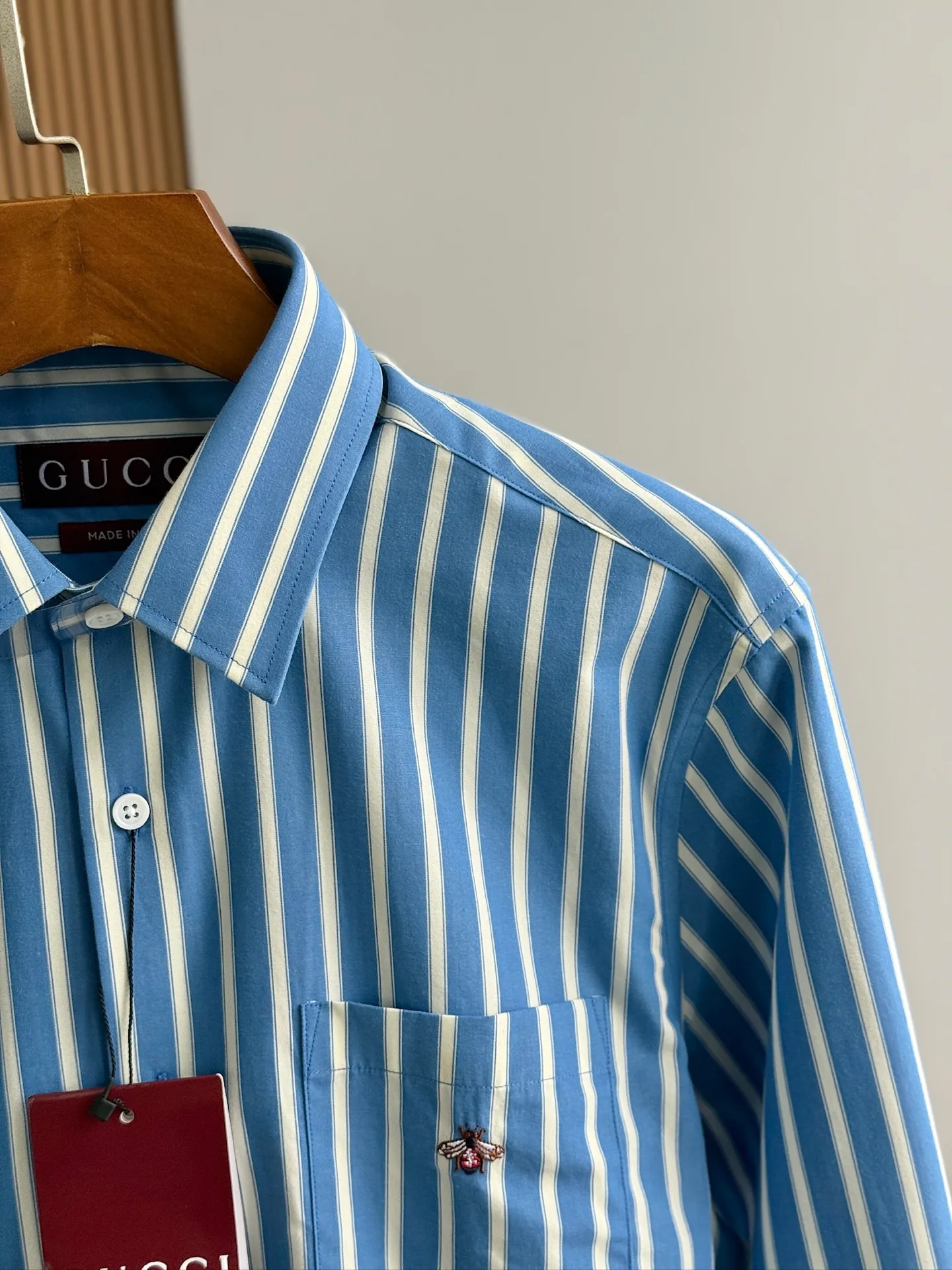 Рубашки Мужские Gucci 437714