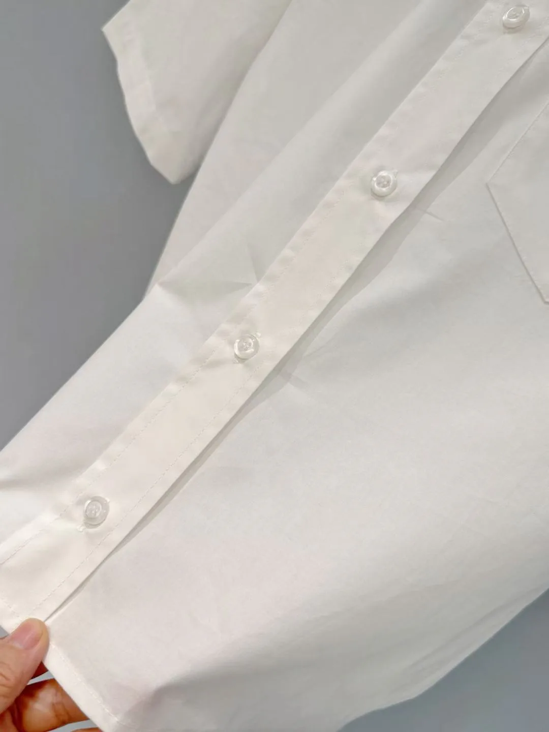 Рубашки Женские Prada 10794634