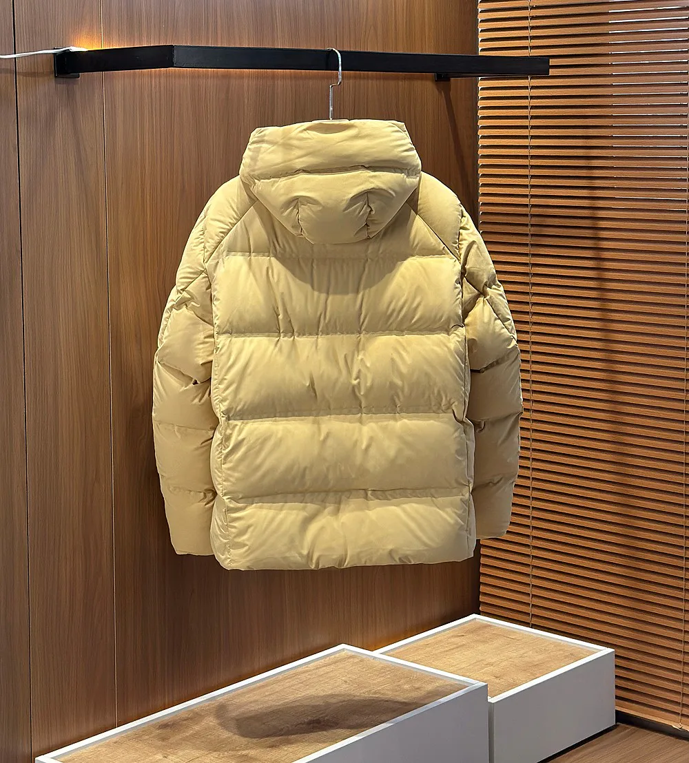 Куртки И Пуховики Мужские Christian Dior 367703