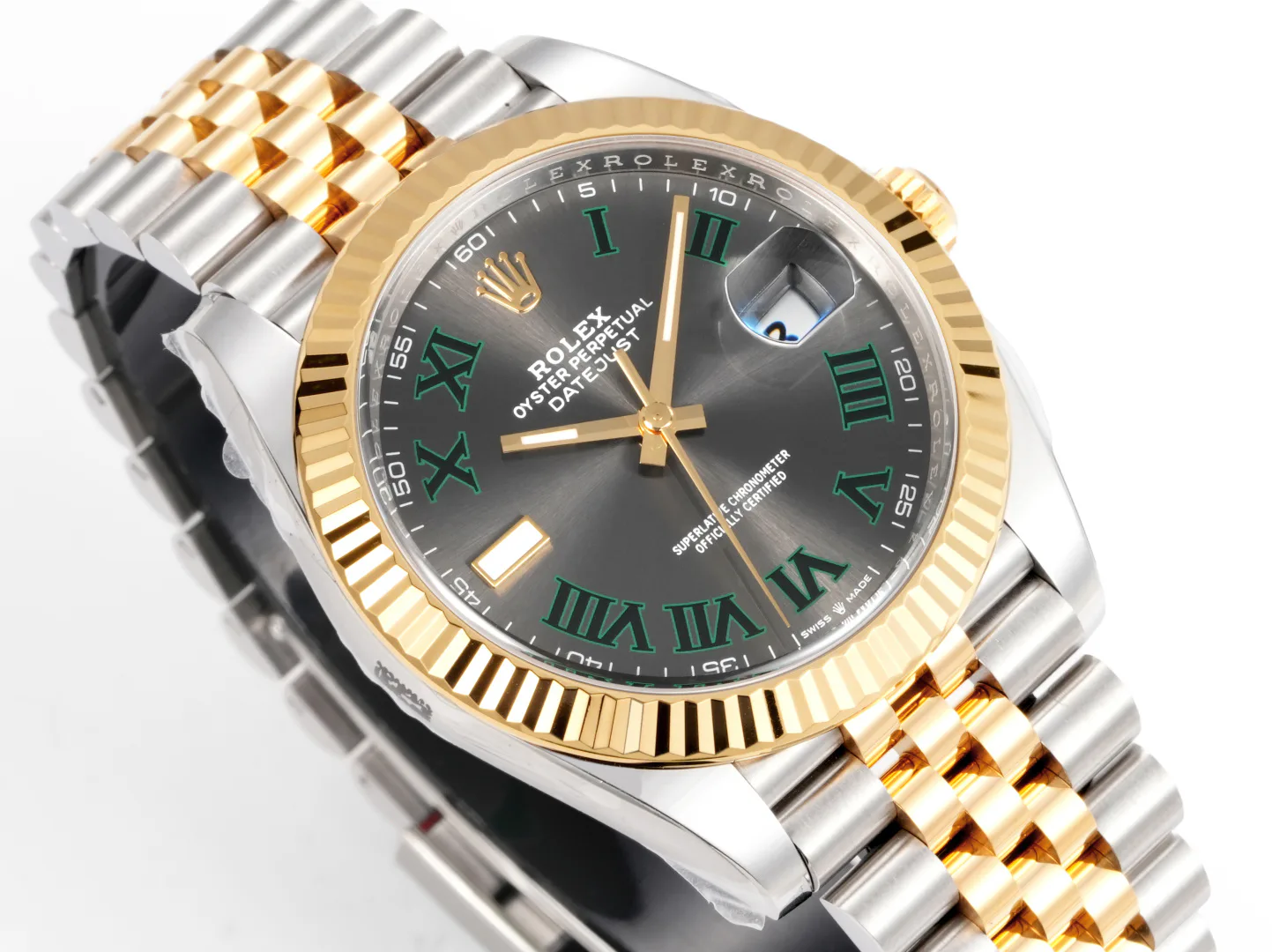 Часы Мужские Rolex 18603702