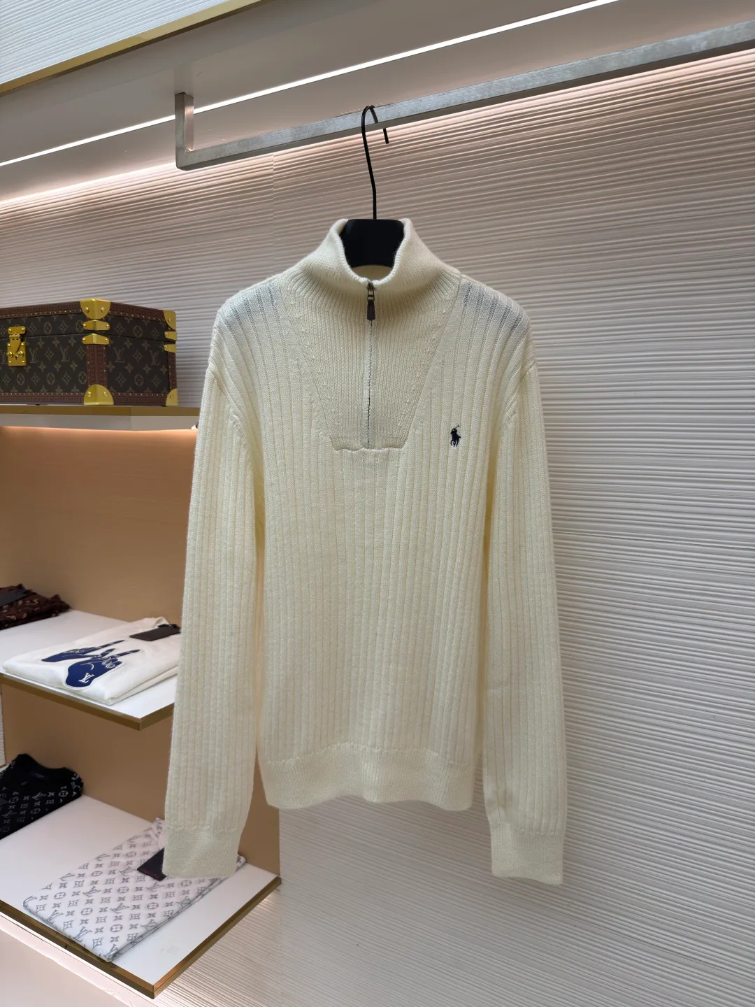 Джемперы И Свитеры Мужские Ralph Lauren 18260939