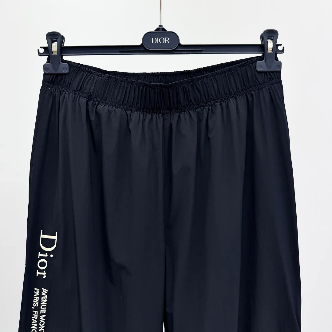 Брюки Мужские Christian Dior 13100472