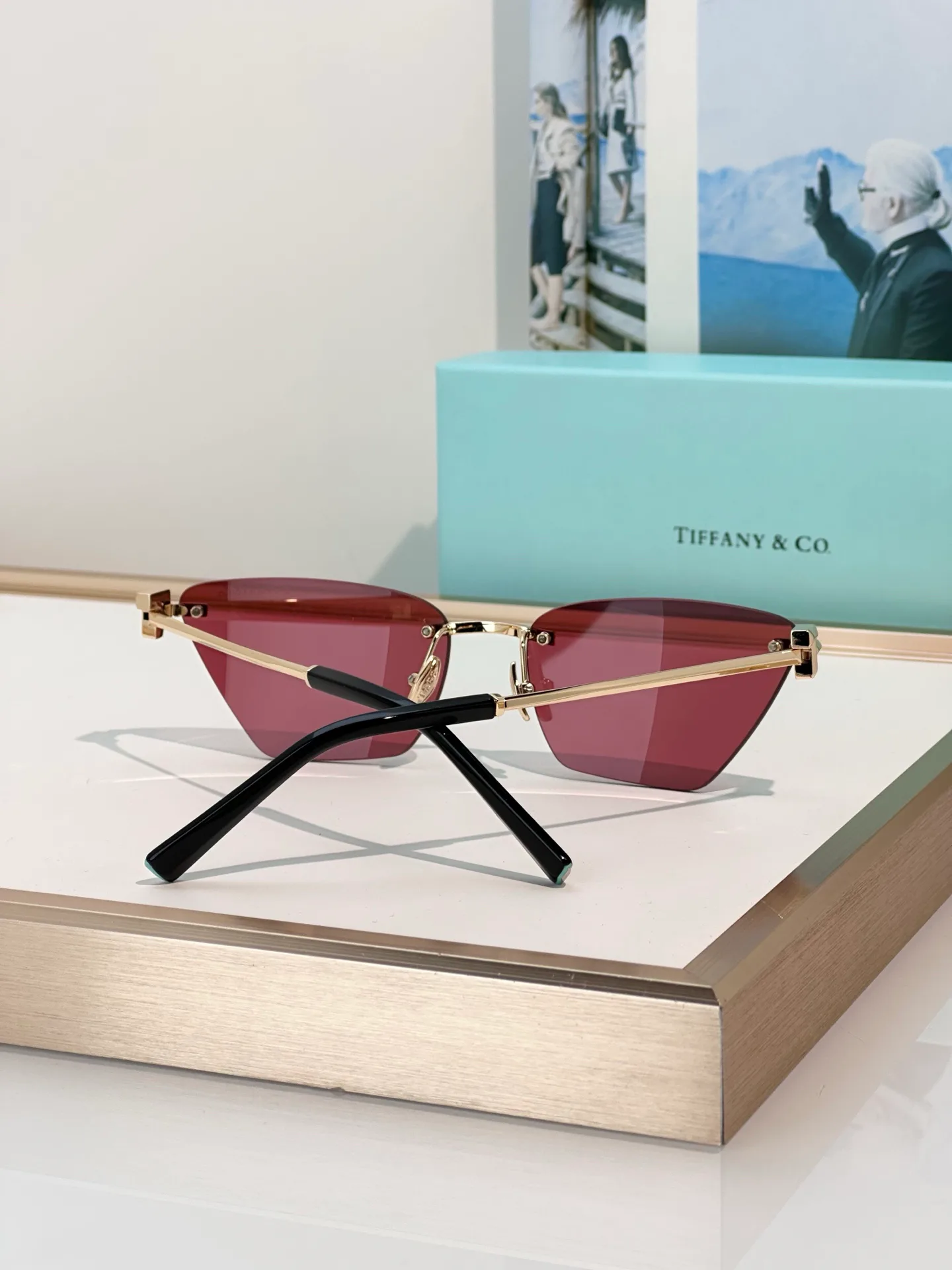 Очки Tiffany 18345201