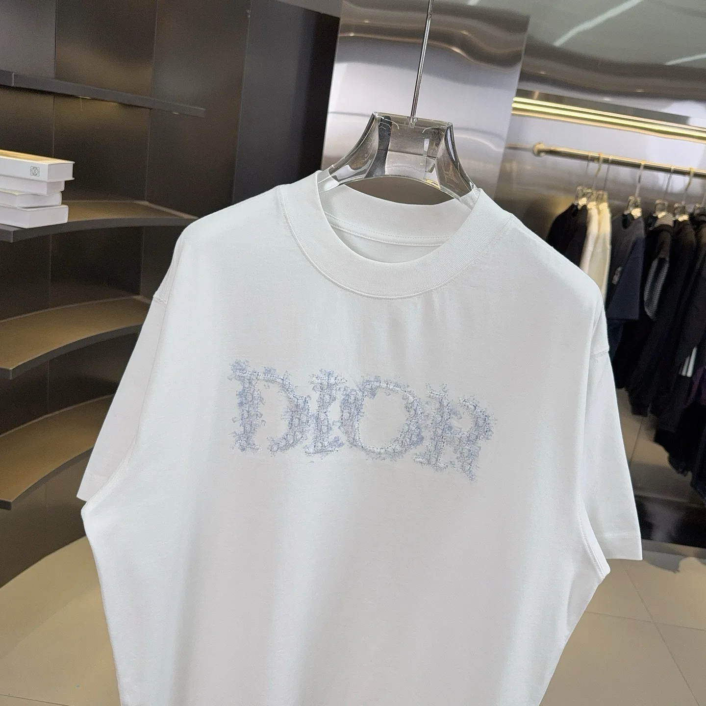Футболки Мужские Christian Dior 11236107