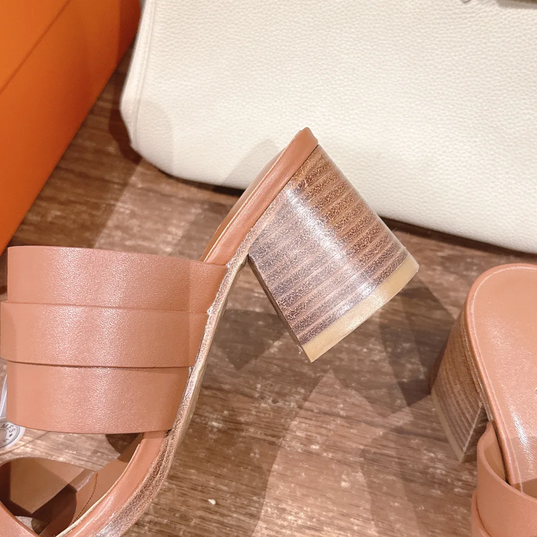 Босоножки Женские Hermes 20330