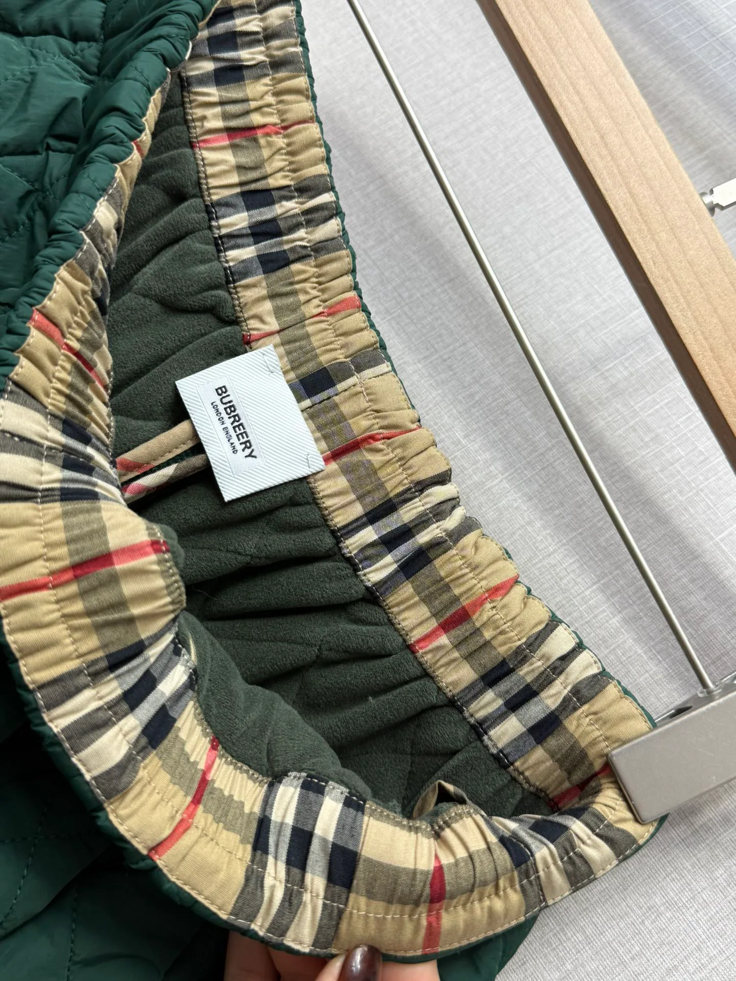 Брюки Женские Burberry 3049424