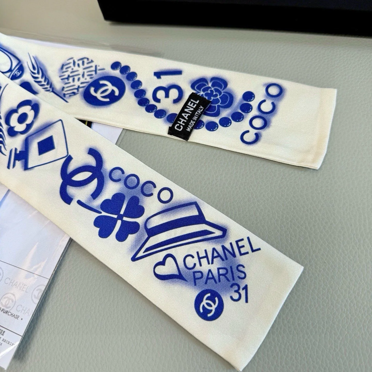 Платки Chanel 10695717