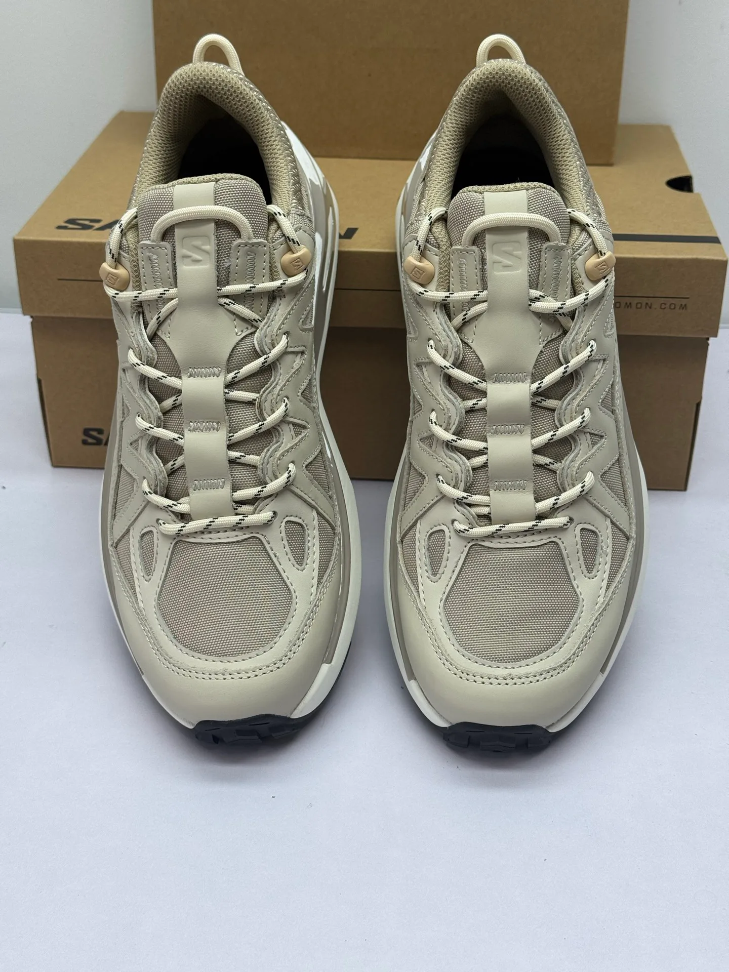 Кроссовки Женские Salomon 92191