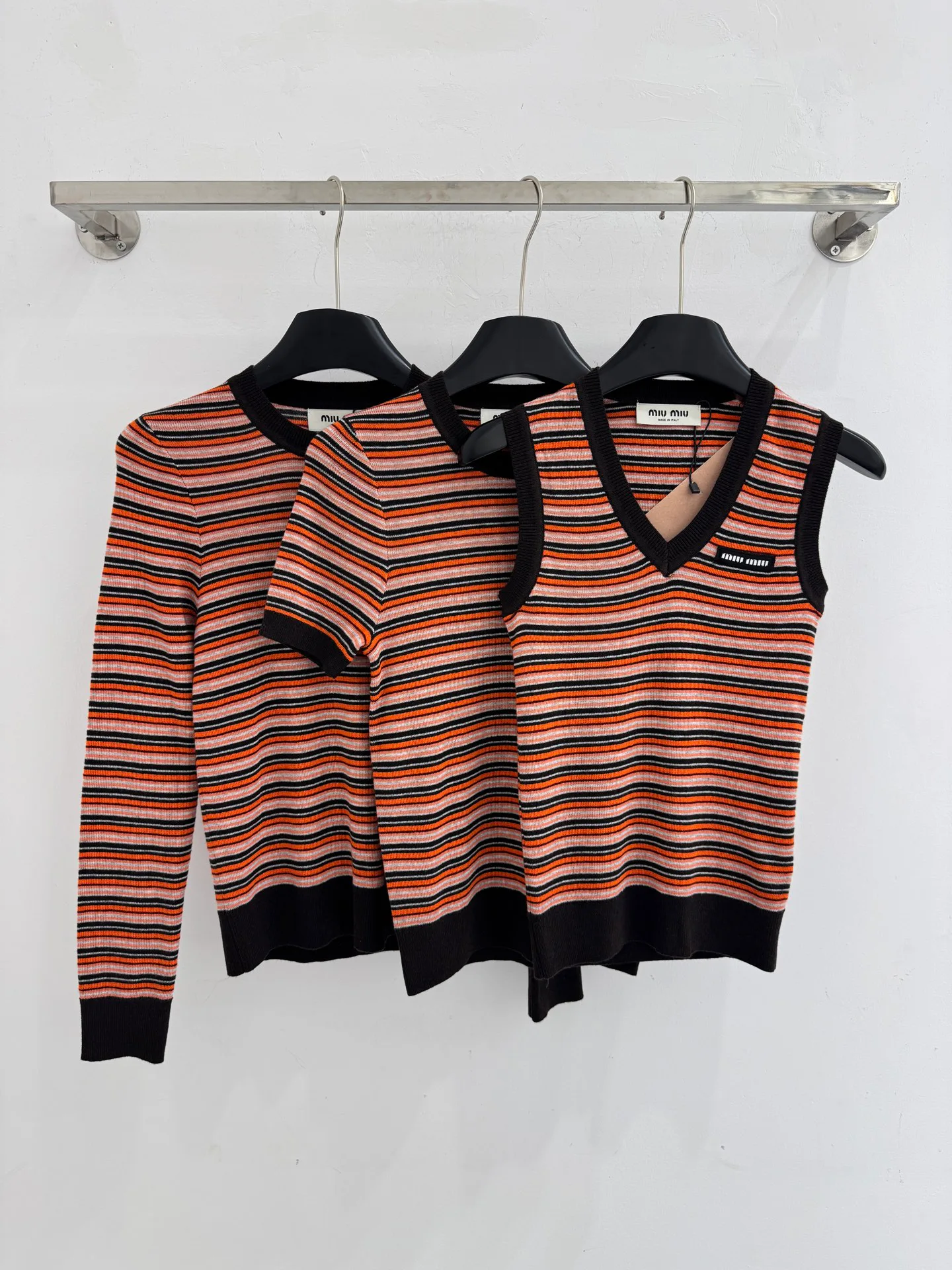 Топы Женские Miu Miu 5059430