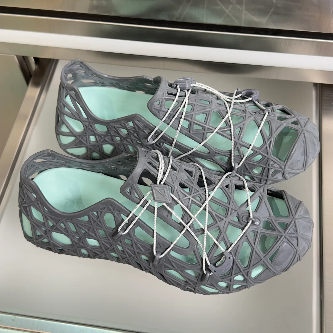 Сандалии Мужские Christian Dior 12701206