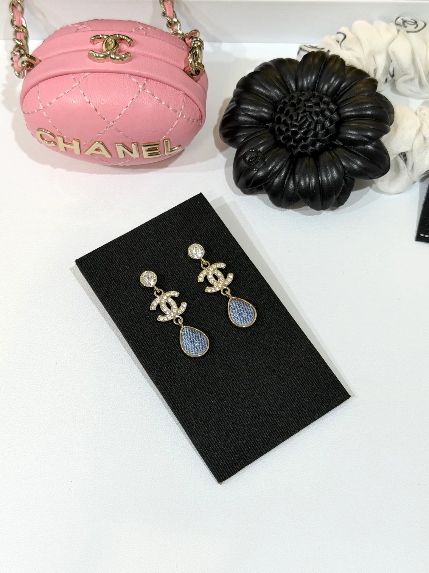 Бижутерия Chanel 18070284