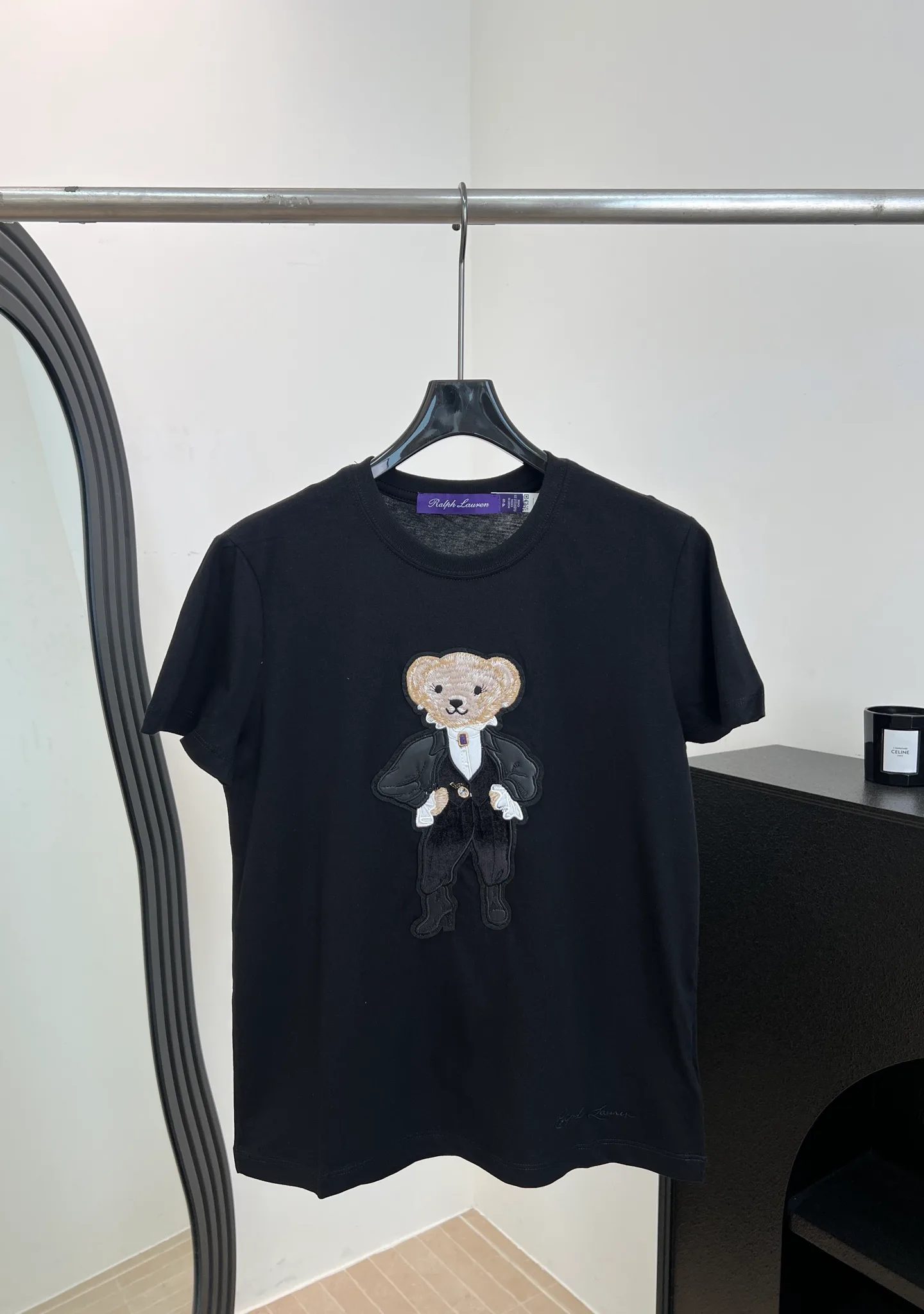 Футболки Женские Ralph Lauren 11244088