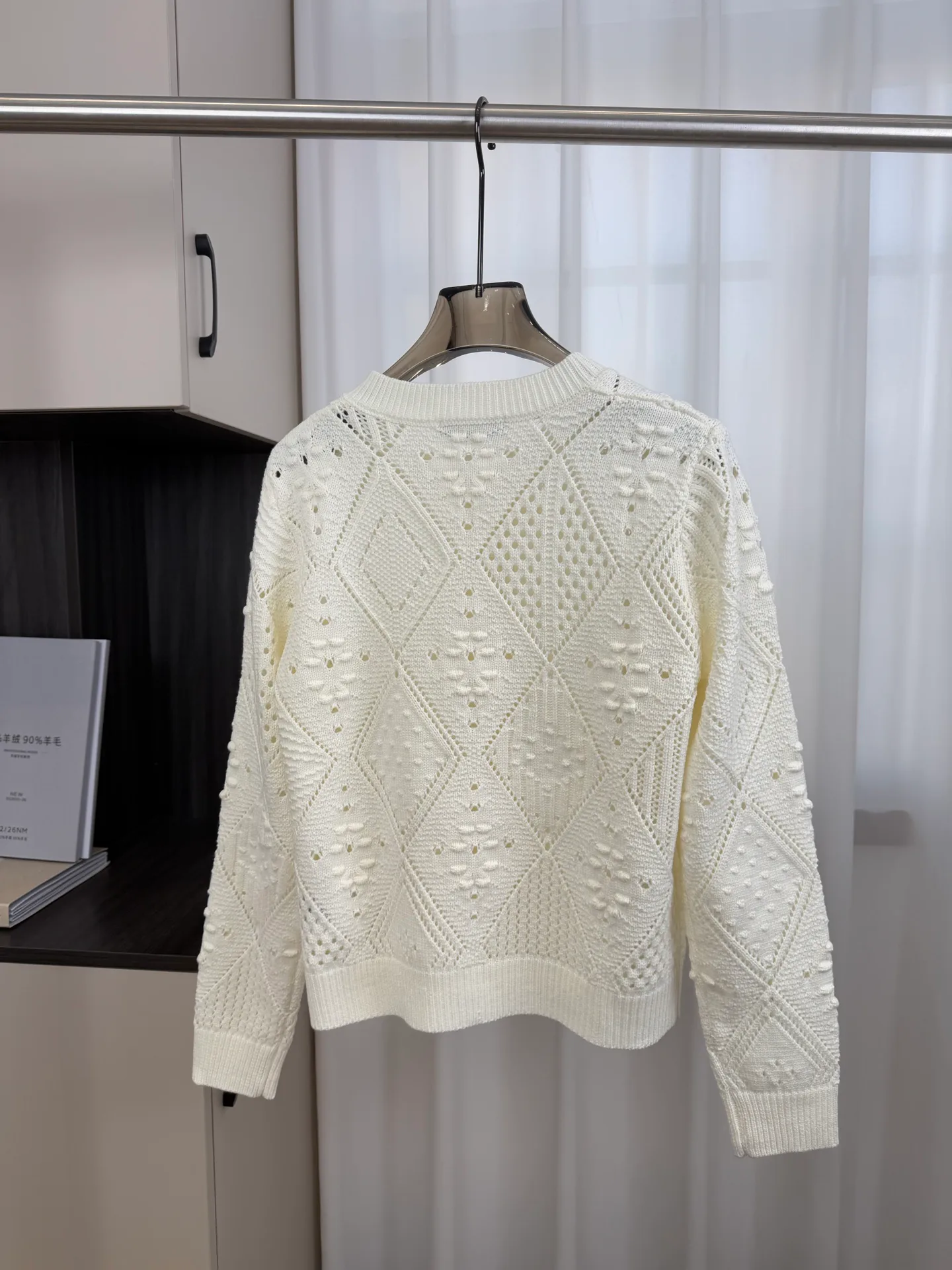 Джемперы И Свитеры Женские Christian Dior 1089511