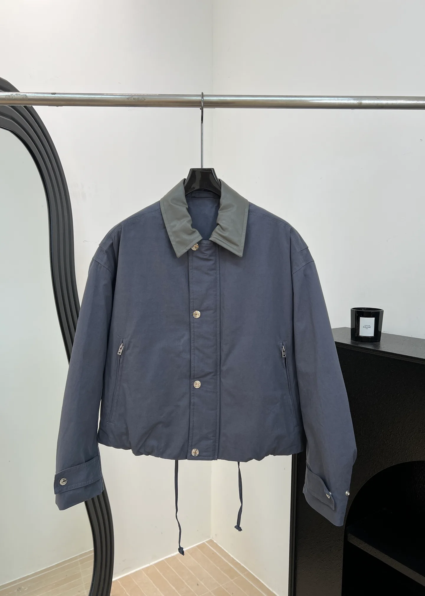 Куртки И Пуховики Женские Acne Studios 19078321