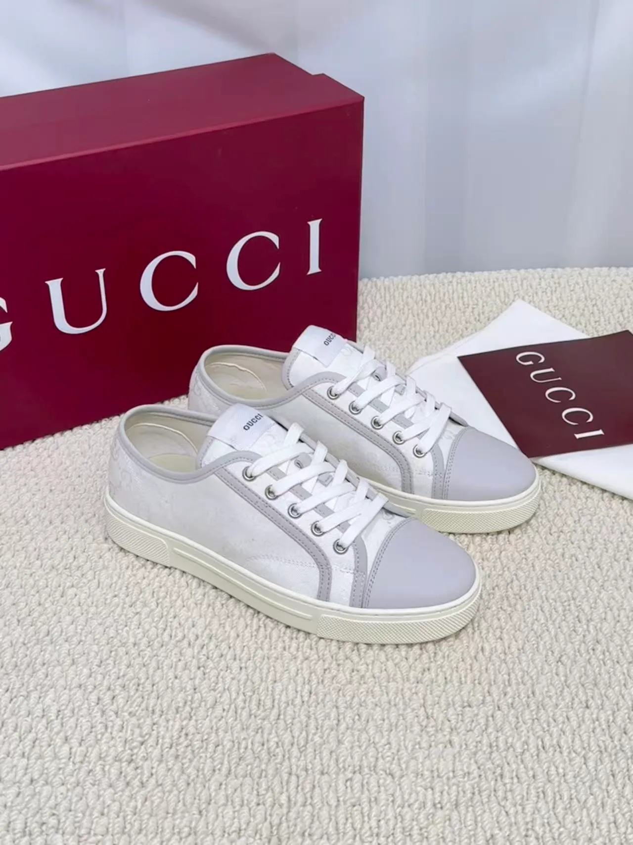 Туфли Женские Gucci 11692778