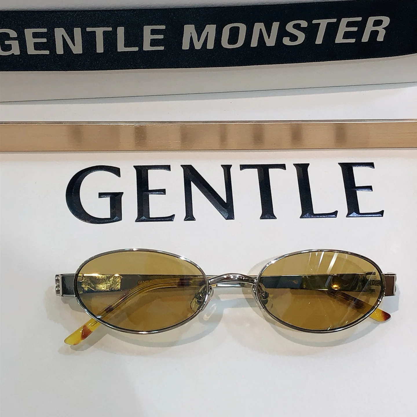 Очки Gentle Monster 3137816
