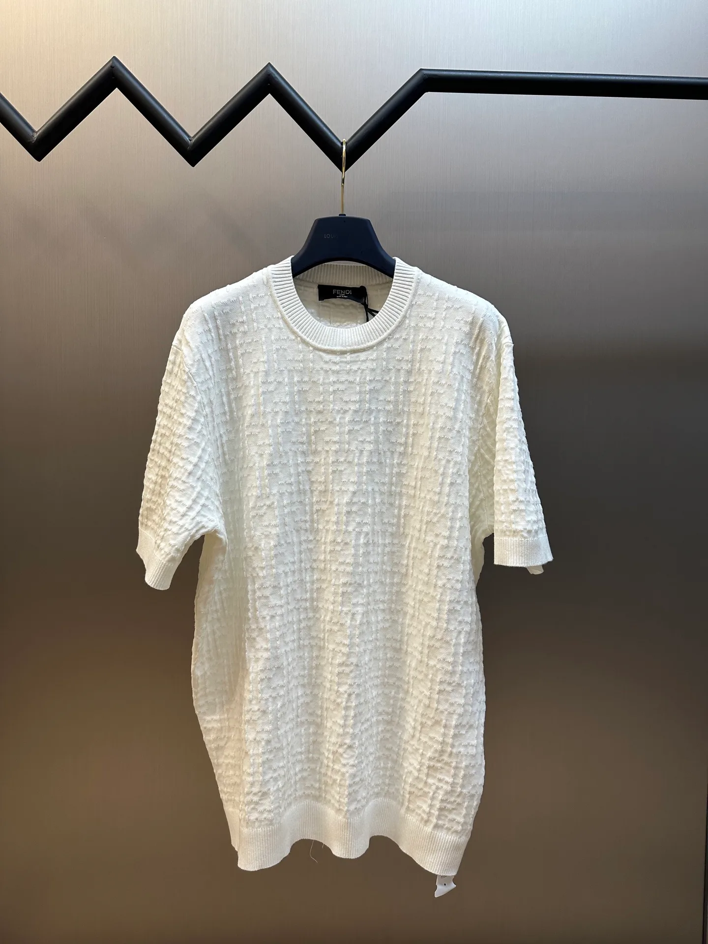 Джемперы И Свитеры Мужские Fendi 11756398