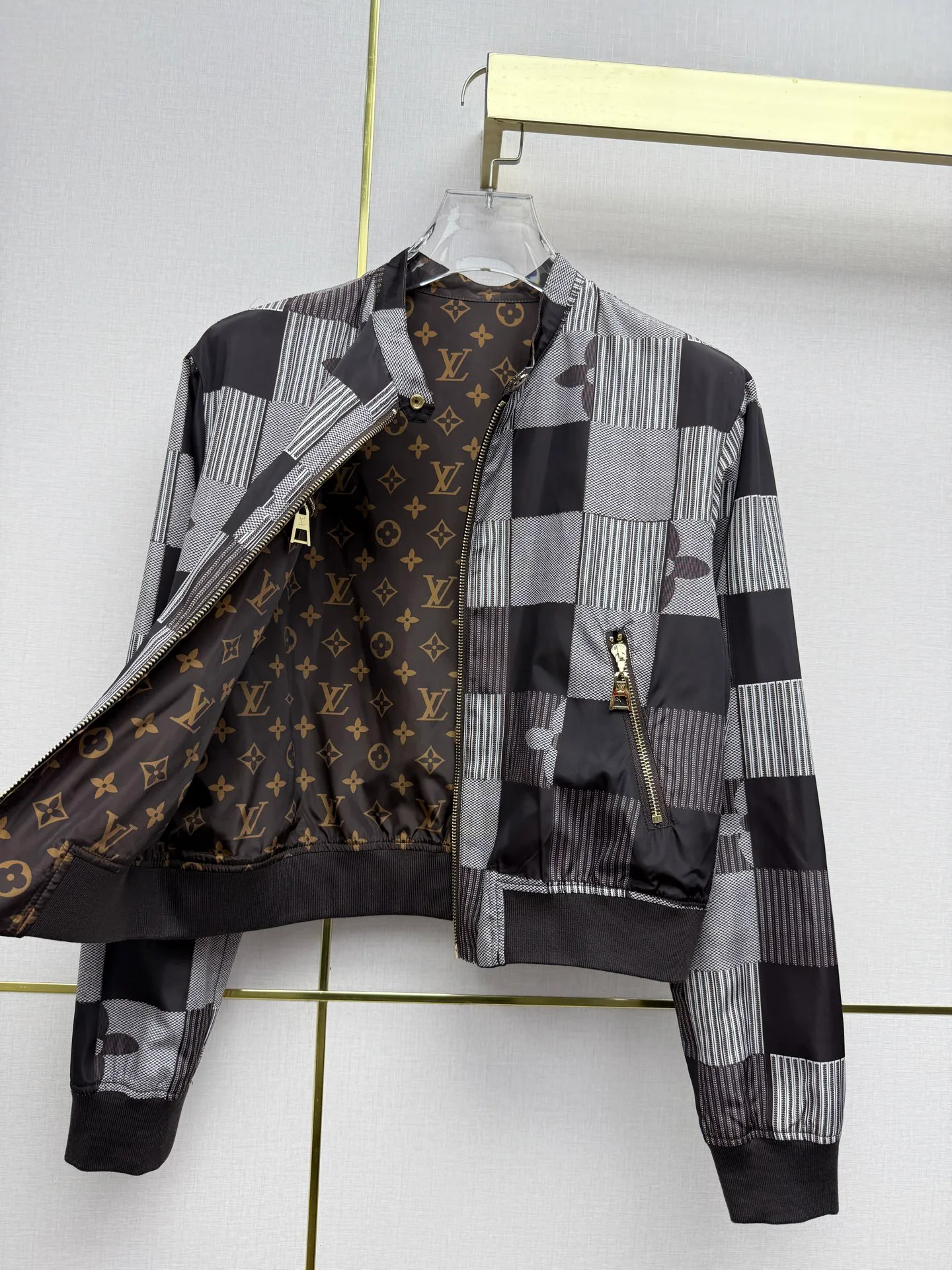 Жакеты Женские Louis Vuitton 12868366