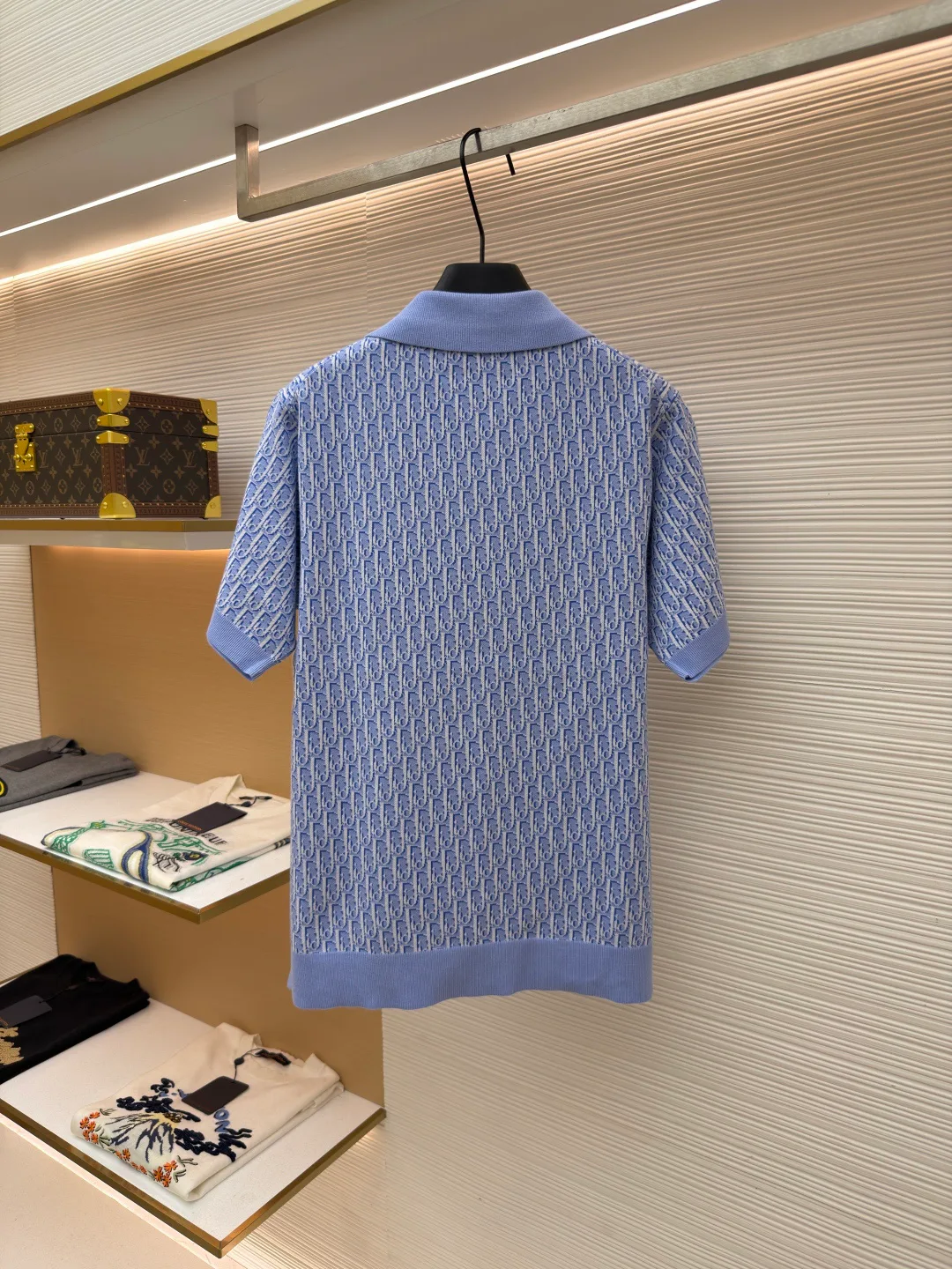 Рубашки Мужские Christian Dior 11485598