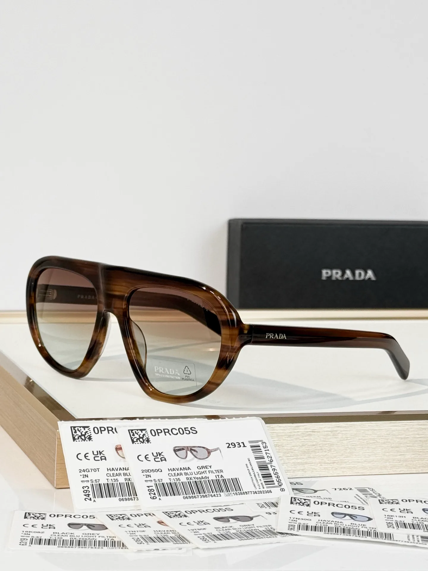 Очки Prada 18670019