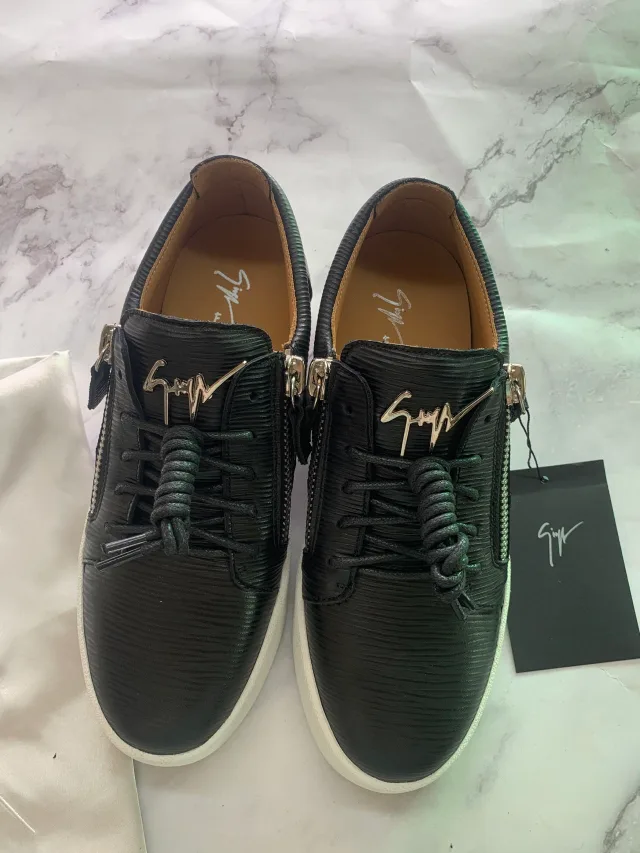 Кеды Женские Giuseppe Zanotti 4193280