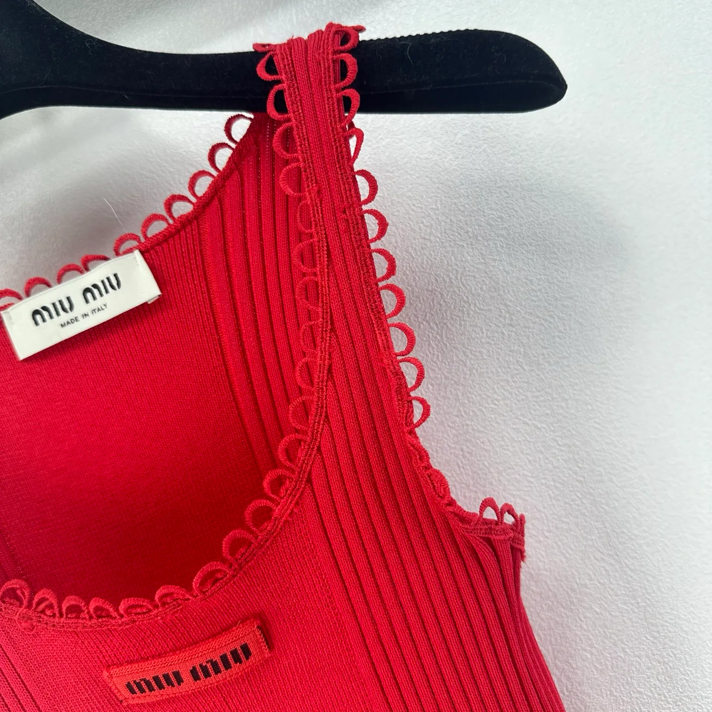 Жилеты Женские Miu Miu 4771389