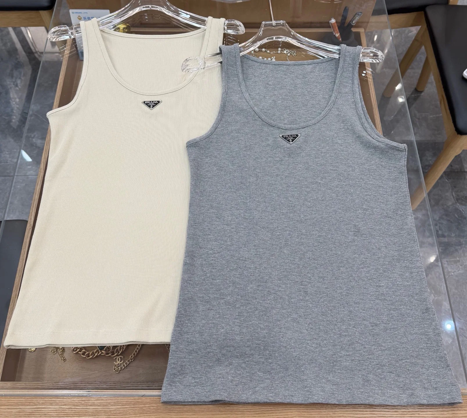 Топы Женские Prada 11475938