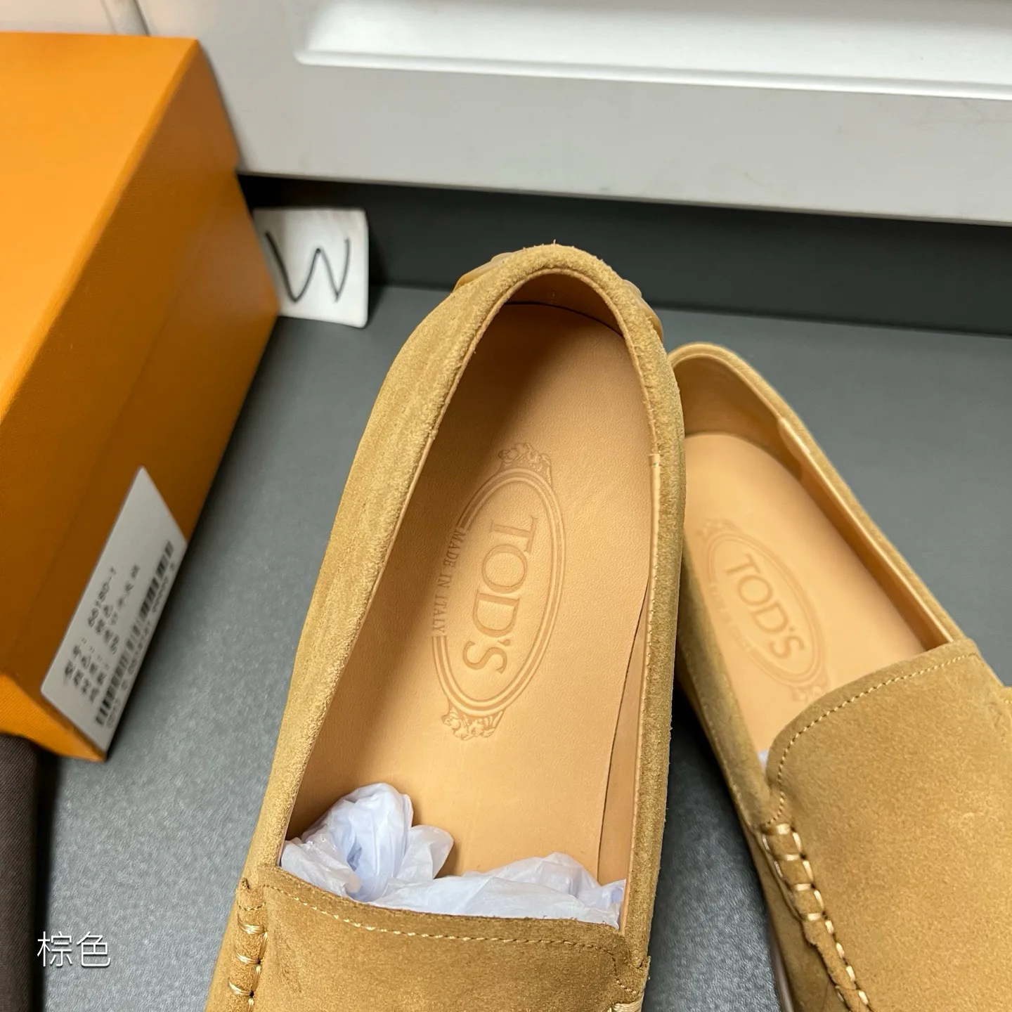 Лоферы И Туфли Мужские Tod's 18776009