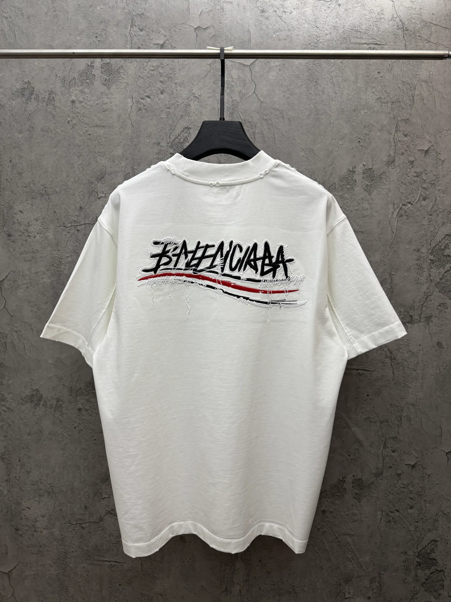 Футболки Мужские Balenciaga 11504205