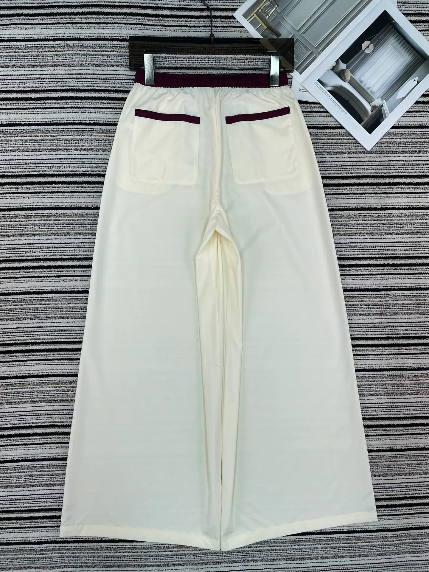 Брюки Женские Chanel 11181496