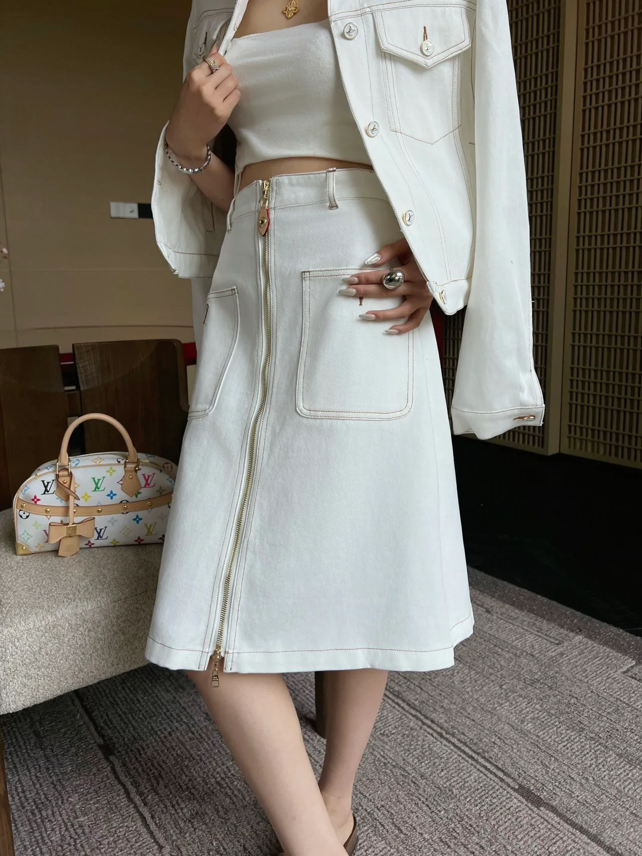 Костюмы Женские Louis Vuitton 11614858