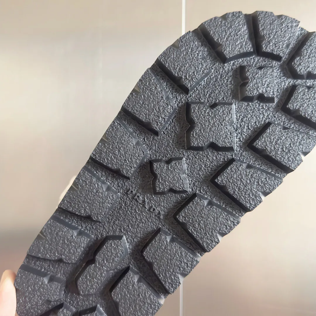 Мюли И Сабо Женские Prada 250930